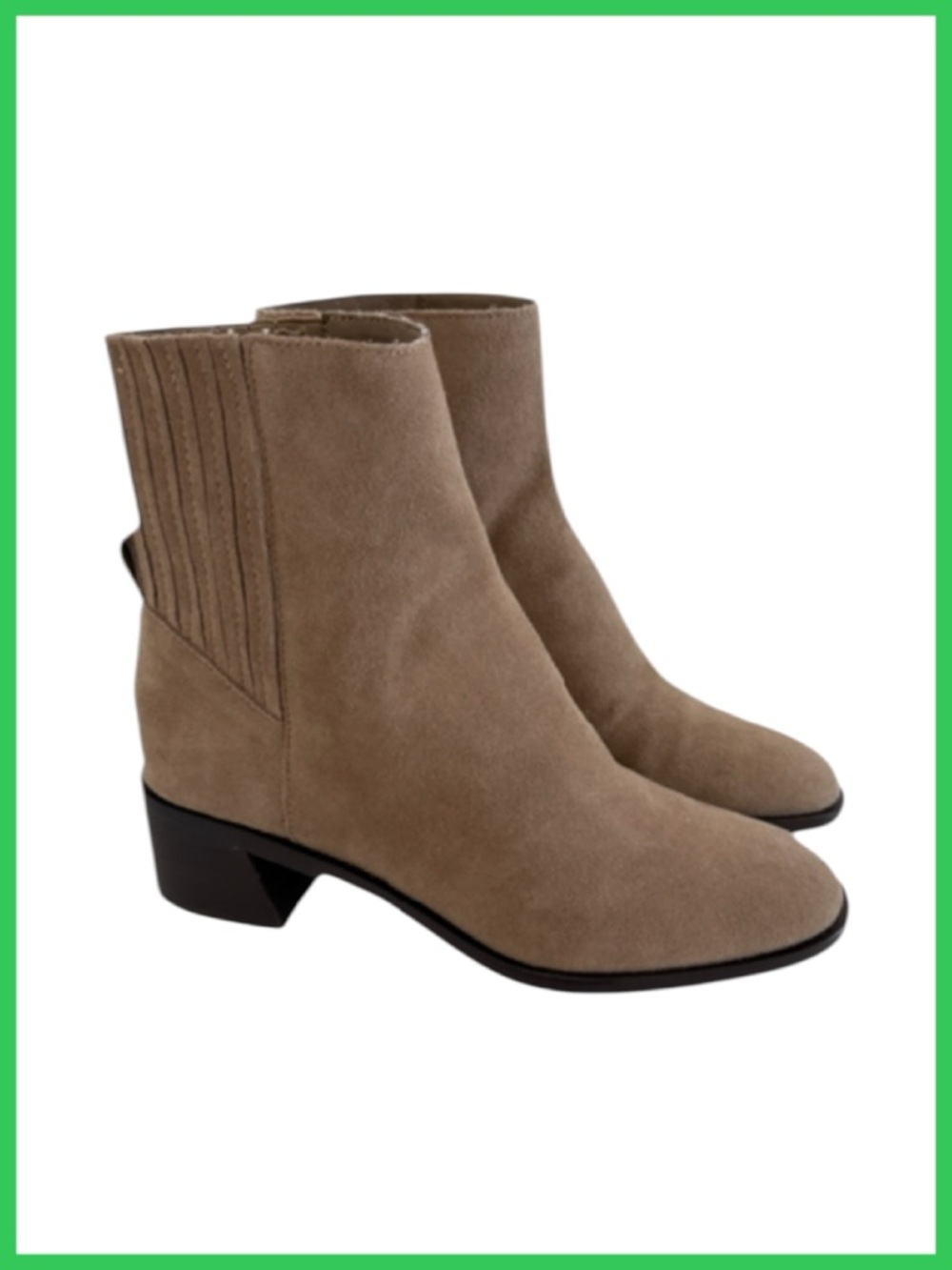 Dolce Vita Linny Ankle Bootie
